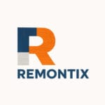 Remontix logo